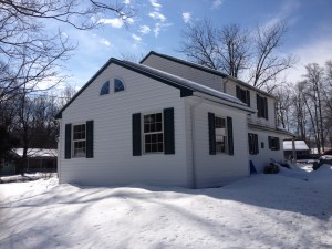 House Siding